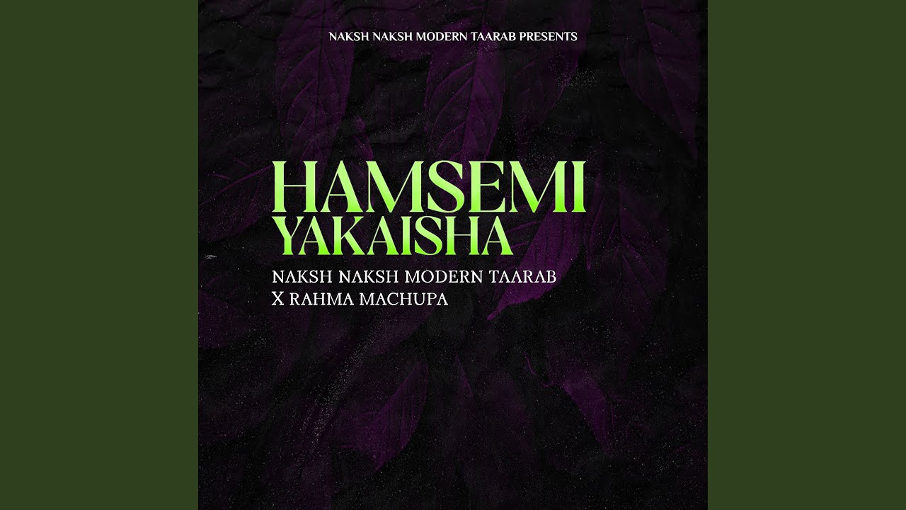 Hamsemi Yakaisha