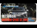 2020 Mitsubishi Montero Sport GT 2WD - Full Review