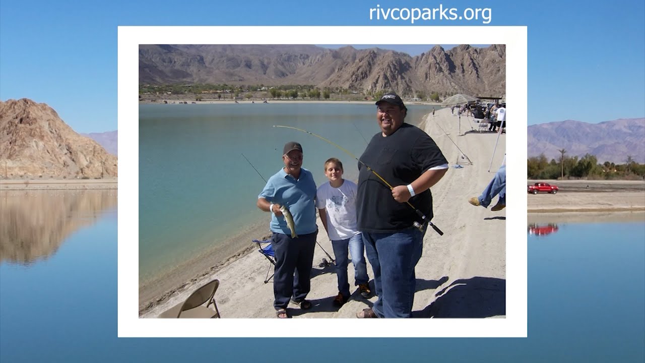 OUR DESERT PAST LAKE CAHUILLA YouTube