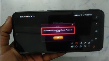 How to fix Incorrect OTP code, login failed. Please re-enter.  problem solve in Dhani Teen Patti