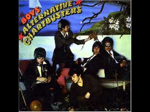 The Boys - Stop, Stop, Stop - YouTube