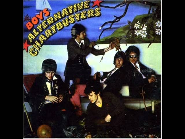 The Boys - Stop, Stop, Stop - YouTube