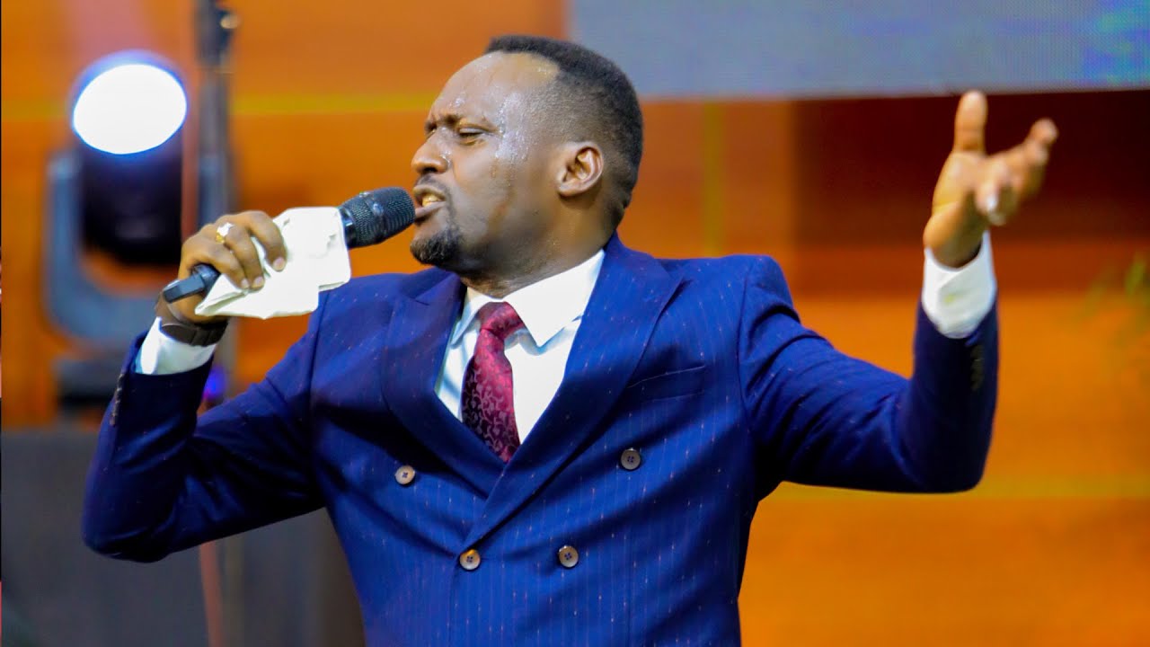 PST SENGA ATI HARYA KURI WOWE YESU NINDE?👌  Duhindure IMITEKEREREZE Kugirango DUSE na KRISTO