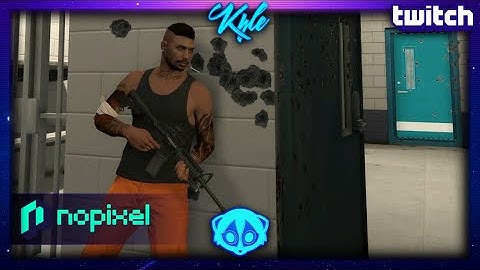 Sep/07/2023 (Part 2) - NoPixel