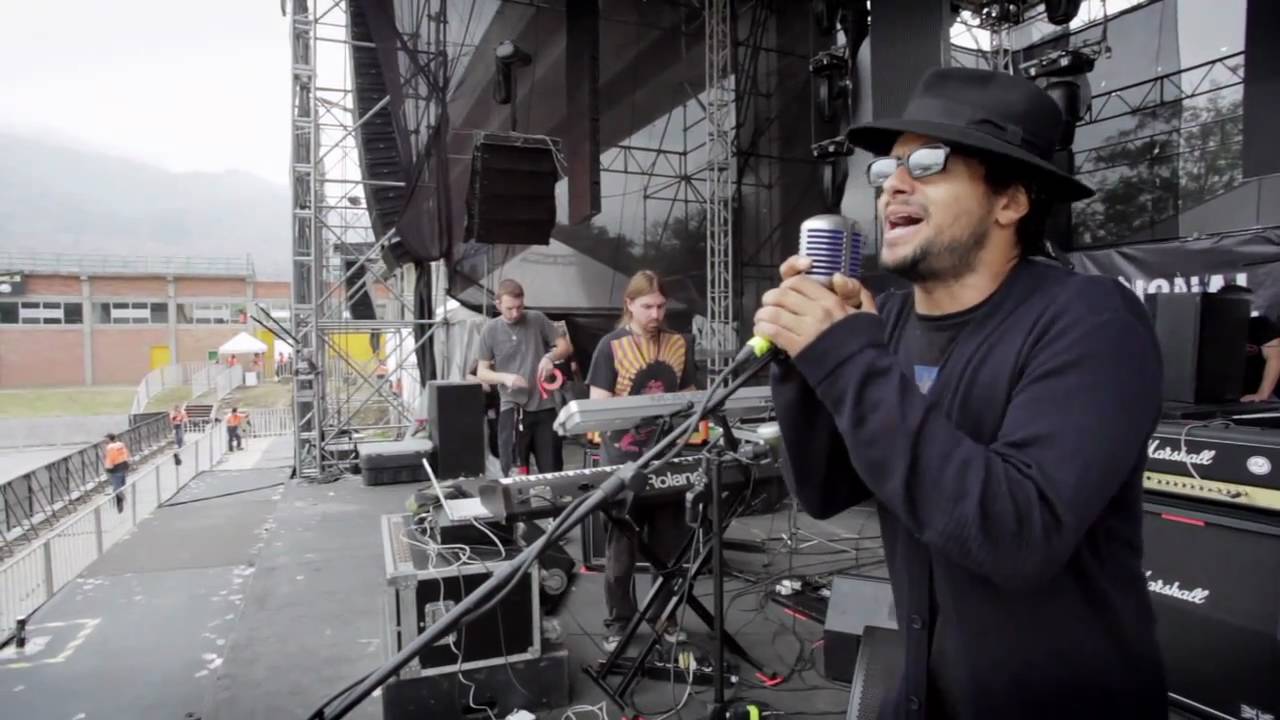 DRACO ROSA :: OBRA DE ARTE ( SOUNDCHECK )