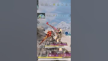 1v4 w type 19 #codm #codmobile #codmbr