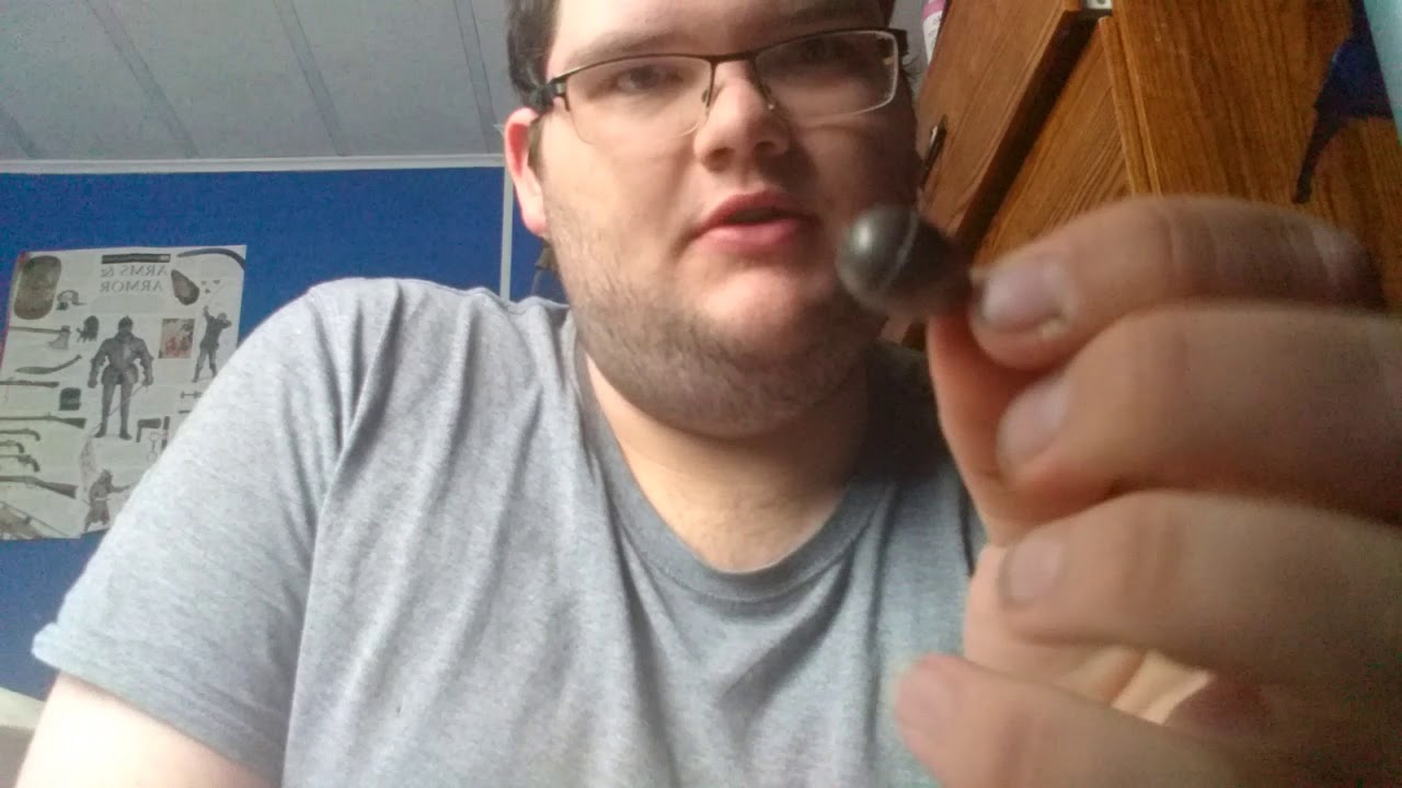 My Explanation of New York's Lead Sinker Laws YouTube