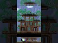 Terraria House With Animals SpeedBuild - MISTER_STEVE