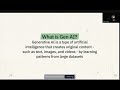 Master of AI Part 1 level 1 & 2