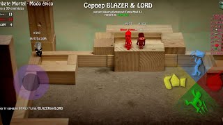 jugado Bomdquad Nixon game vs Gstoplayzz screenshot 3