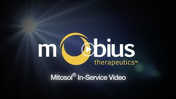 Mitosol In Service Video