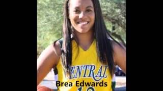 Brea Edwards To Play At Middle Tennessee State