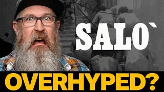 SALO 120 DAYS OF SODOM Explained This Banned Movie Has One MASSIVE Fatal Flaw