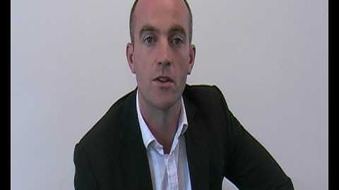 Need to deploy and SLA Management tool