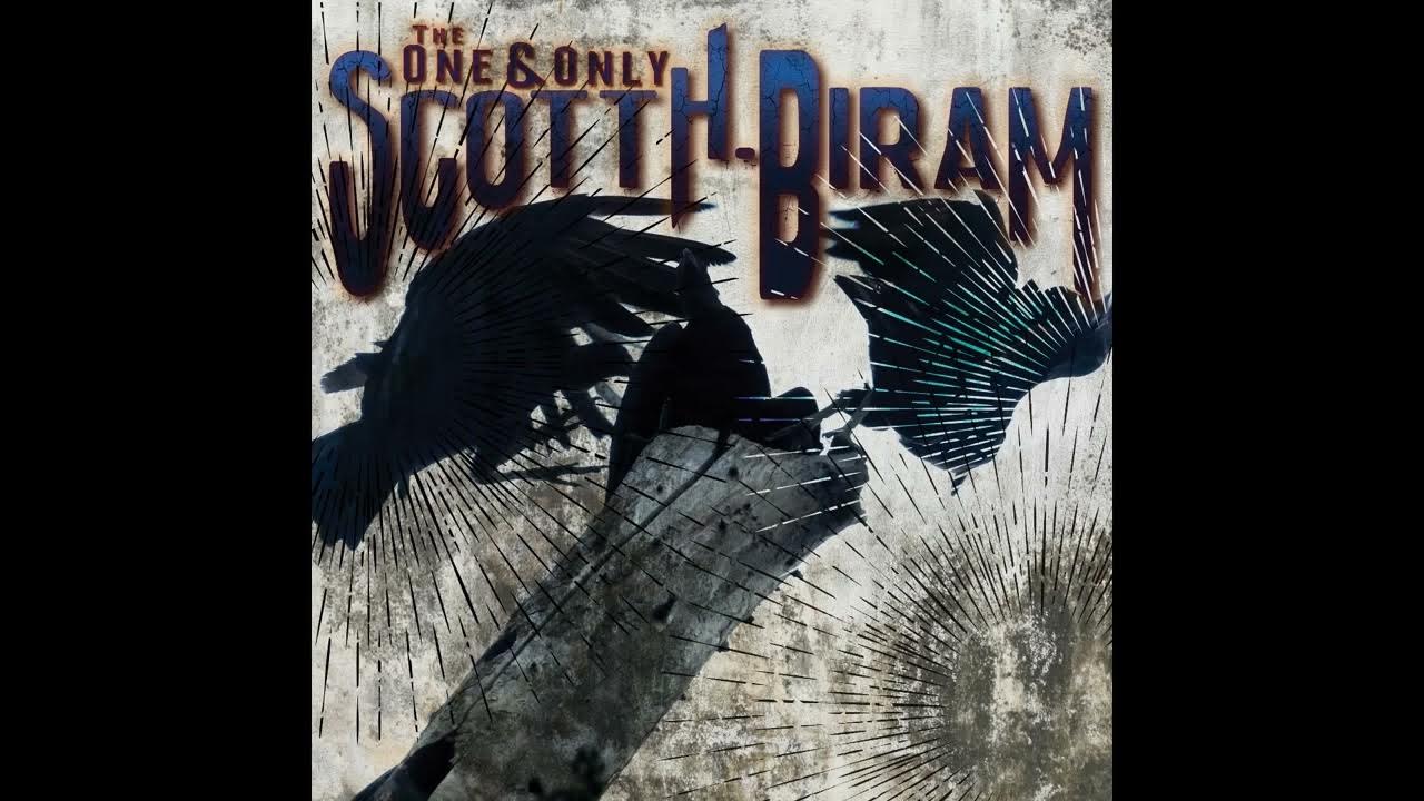 Scott H Biram - No Man’s Land Scott H Biram - No Man’s Land