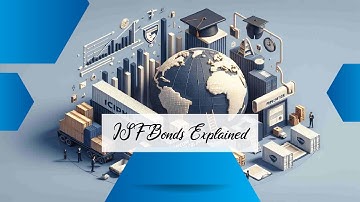 Unlocking Import Safety: The Role of ISF Bonds
