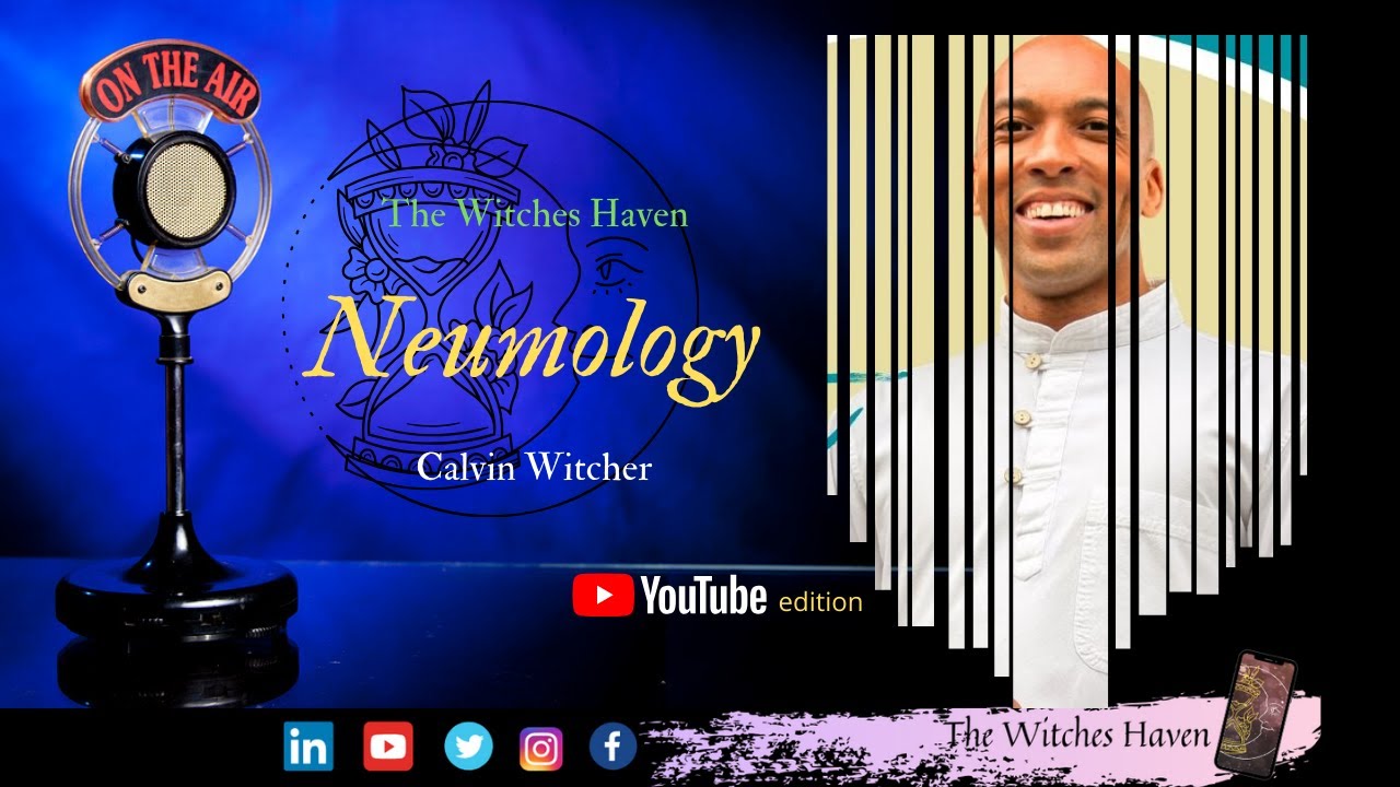 Neumology~ Calvin Witcher - YouTube