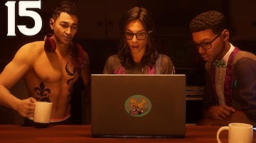 Saints Row Reboot 2022 Gameplay & Walkthrough - 15 | Aggressive Recruiting | Win BOOT HILL |