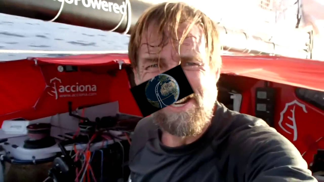 Resumen del Atlántico de Javier Sansó