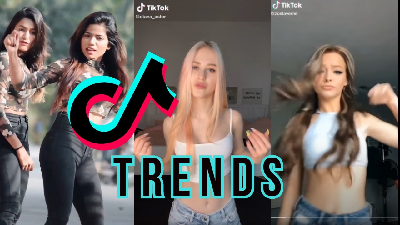 Tik Tok Trends 2020 Youtube 