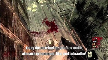 -NEW- Shi No Numa - Ontop Of The Hut  2 Barrier Glitches!