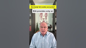 Why Your Scale Might Be Lying!