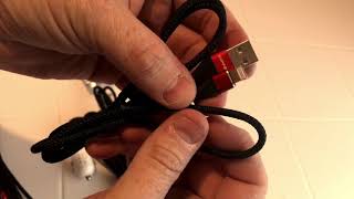 BasAcc 3′ Lightning USB Cable (Apple MFi Licensed & Certified) for iPhone 6 Plus 6s SE 5 5s 5c iPad Pro 5 4 Air 2 1 Mini 4th 3rd 2nd iPod Touch 5th 6th iPod Nano 7 Sync and Charge Charger 8-Pin Black Vipfan iOS Charge Cables