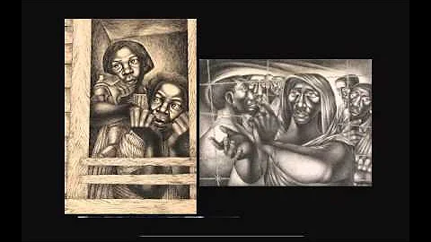 Clarice Smith Distinguished Lecture with Kerry James Marshall