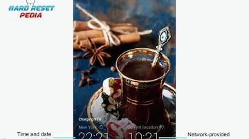☑️ All In One Clock HUAWEI Mate 10 Pro