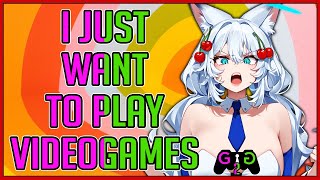 Kirsche on GamerGate 2:  False Narratives in Game Media