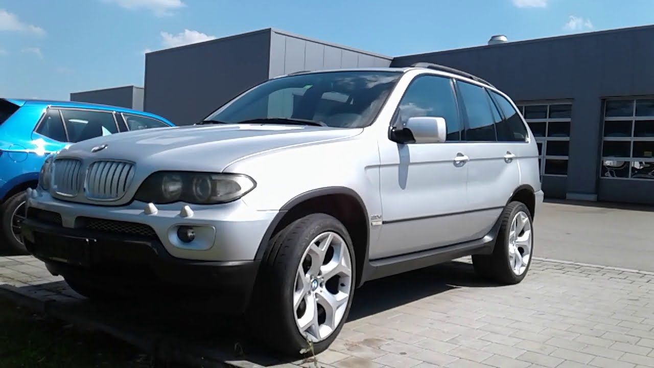Bmw x5 53 кузов Bmw x5 53 кузов