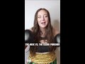 Grace O’Malley is fighting her biggest fan at RNR19