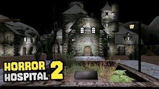 Horror Hospital 2 Full Gameplay screenshot 1