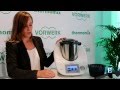 Así funciona la nueva Thermomix