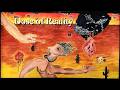 Dose of Reality - My painting process used as therapy to recognize and purge childhood abuse