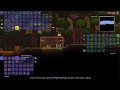 Not the bees terraria