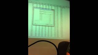 Minitab16 lesson 6