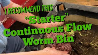 Why I Recommend the Urban Worm Bag