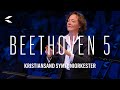 Beethoven: Symphony No. 5 - Nathalie Stutzmann