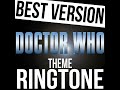 Doctor Who Mp3 Song