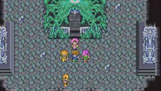 Final Fantasy V Walkthrough - Part 12