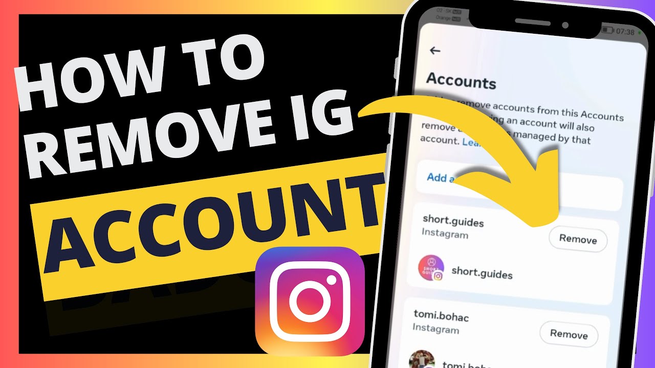 U.S. News: Latest Breaking Stories and Video on National Issues - How To Delete Instagram Account Linked To Apple Id