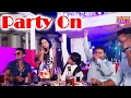 Party On | Sonu SS | Latest Haryanvi Song | Hit 2017 New Haryanvi song