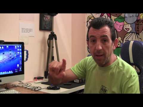 #3 Review EasyMSX Gaming Mouse. - #3 Review EasyMSX Gaming Mouse.