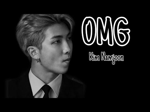 BTS Kim Namjoon fmv   °OMG°Arash ft. Snoop dogg