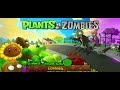 PLANTS vs ZOMBIES but I ONLY Use SUNFLOWERS?! 😱🌻 INSANE WIN! | PvZ Crazy Challenge Gameplay #shorts