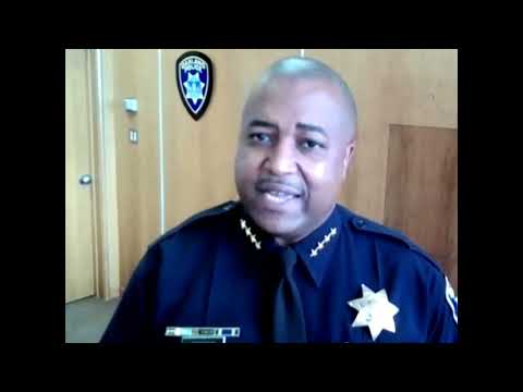 OPD Press Conference 4/21/21