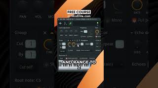 Epic Intro FX  #flstudio