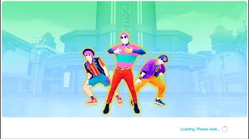 Just Dance 2022 Mod - Boy With Luv - BTS (Ft.Halsey) | 12.7K (NX)