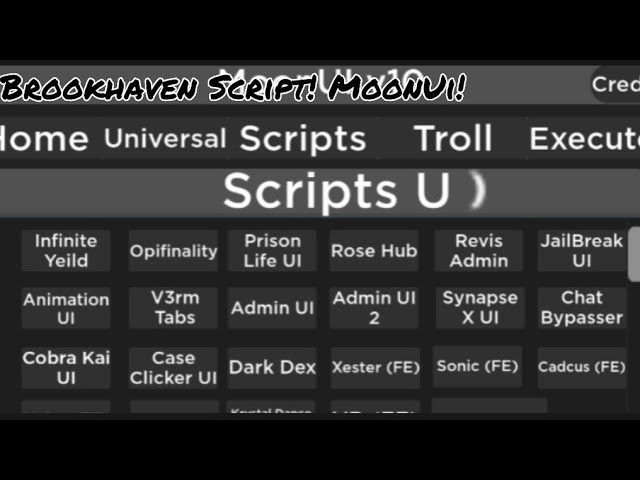 Brookhaven-script/brookhaven at main · Melystial/Brookhaven-script · GitHub